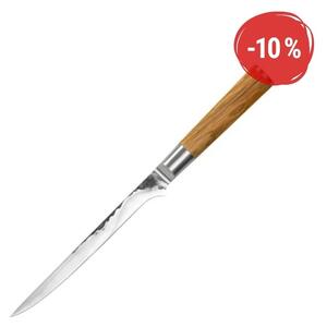 Forged Olive - filetovací nôž na ryby