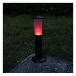 LED Prenosná lampa 2xLED/1xD IPX4