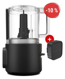 KitchenAid sekáčik na potraviny 5KFCR531 GO - bezdrôtový, s batériou