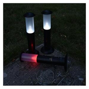 LED Prenosná lampa 2xLED/1xD IPX4