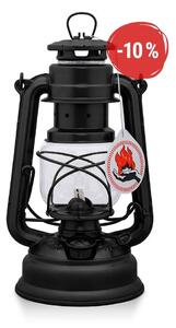 Petromax petrolejová lampa Feuerhand 276 - čierna