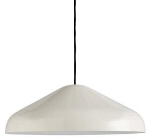 HAY Závesné svietidlo Pao Steel Ø47, cream white AB081