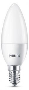 SADA 6x LED Žiarovka Philips E14/5,5W/230V 2700K