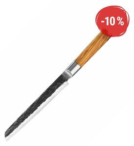 Forged Olive - nôž na chlieb 20,5 cm