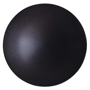 101 Copenhagen Vešiak HiHat Knob Maxi 2 ks, burned black