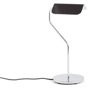 HAY Stolová lampa Apex, iron black AD343