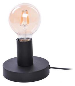 Rabalux 6569 - Stolná lampa BOWIE 1xE27/60W/230V