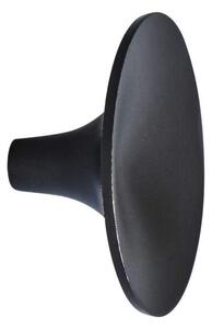 101 Copenhagen Vešiak HiHat Knob Maxi 2 ks, burned black
