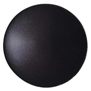 101 Copenhagen Vešiak HiHat Knob Mini 2 ks, burned black