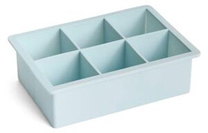 HAY Forma na ľad Ice Cube Tray XXL, ice blue