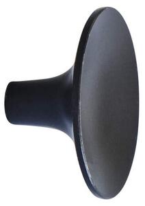 101 Copenhagen Vešiak HiHat Knob Medio 2 ks, burned black