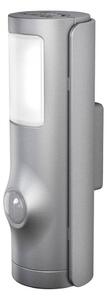 Ledvance - LED Orientačné svietidlo so senzorom NIGHTLUX LED/0,35W/3xAAA IP54