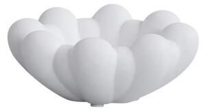 101 Copenhagen Misa Bloom Tray Mini, bone white