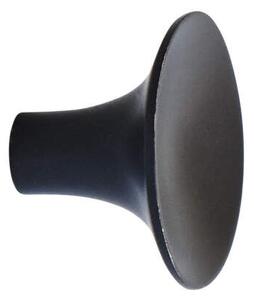 101 Copenhagen Vešiak HiHat Knob Mini 2 ks, burned black