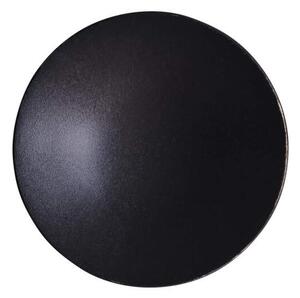 101 Copenhagen Vešiak HiHat Knob Medio 2 ks, burned black