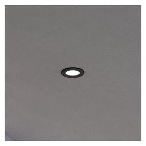Eglo 99142 - LED podhľadové svietidlo FUEVA 5 LED/2,7W/230V