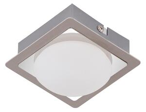 Briloner 2091-018 - LED Kúpeľňové stropné svietidlo SURF LED/4,5W/230V IP44