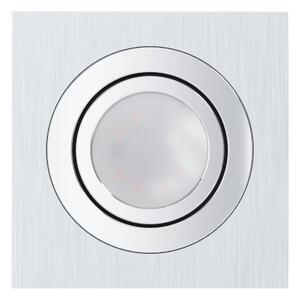 Eglo 98636 - LED Podhľadové svietidlo AREITIO 1xGU10/5W/230V