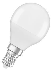 SADA 3x LED Žiarovka P40 E14/4,9W/230V 4000K - Osram