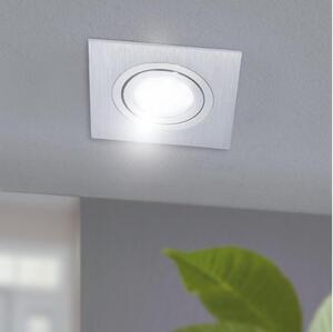 Eglo 98636 - LED Podhľadové svietidlo AREITIO 1xGU10/5W/230V