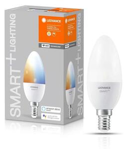 LED Stmievateľná žiarovka SMART+ E14/5W/230V 2700K-6500K - Ledvance