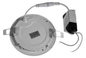 LED Podhľadové svietidlo GERD LED/3W/230V 4000K