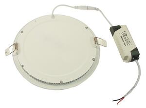 LED Podhľadové svietidlo GERD LED/12W/230V 6000K