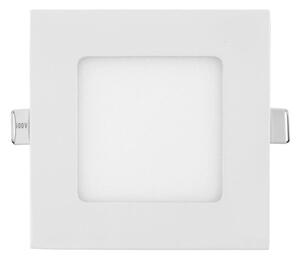 LED Podhľadové svietidlo GERE LED/3W/230V 3000K