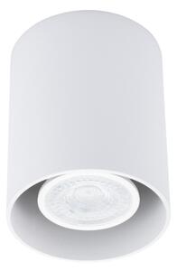 Stropné svietidlo CREEP 1xGU10/50W/230V biela