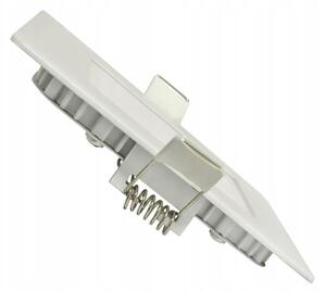 LED Podhľadové svietidlo GERE LED/6W/230V 3000K