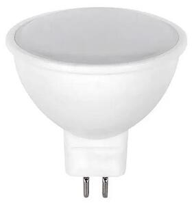 LED Žiarovka GLOR MR16 GU5,3/4W/12V 4000K