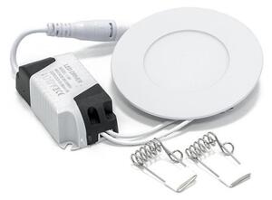 LED Podhľadové svietidlo GERD LED/3W/230V 3000K