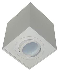 Bodové svietidlo SIROCO 1xGU10/30W/230V biela