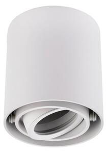 Bodové svietidlo SIROK 1xGU10/30W/230V biela