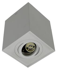 Bodové svietidlo SIROCO 1xGU10/30W/230V biela