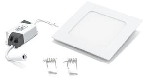 LED Podhľadové svietidlo GERE LED/6W/230V 4000K