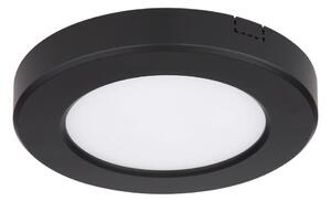 Globo 12379-6B - LED Stropné svietidlo LASSE LED/6W/230V