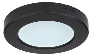 Globo 12379-6B - LED Stropné svietidlo LASSE LED/6W/230V