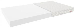 DOBRESNY Moderní pěnová matrace BRESSO Rozměry matrace: 160x200