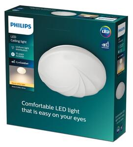 Philips - LED Stropné svietidlo SHORE LED/10W/230V