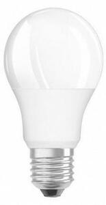 LED Žiarovka ECO E27/8,5W/230V 2700K 806lm