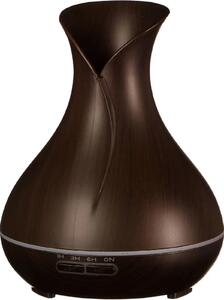 Aróma difúzer VULCAN 350ml - tmavé drevo