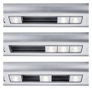 Paulmann 70640 - 3xLED/0,5W Stmievateľné osvetlenie skrine SLIDE 6xAA