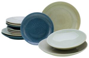 JEDÁLENSKÝ SERVIS, kamenina Creatable - Online Only bytové doplnky, Online Only