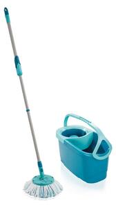 Súprava vedierka a mopu na podlahu LEIFHEIT Twist Disc Mop Ergo