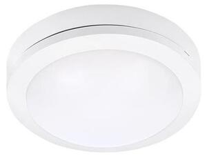 Solight WO746-W - LED Vonkajšie stropné svietidlo SIENA LED/13W/230V IP54 biela