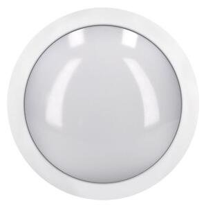 Solight WO746-W - LED Vonkajšie stropné svietidlo SIENA LED/13W/230V IP54 biela