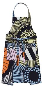 Marimekko Kuchynská zástera Siirtolapuutarha