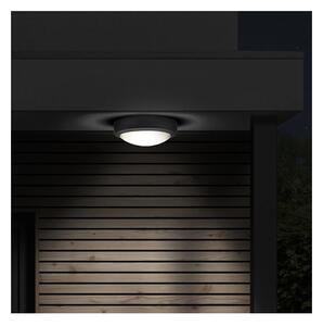 Solight WO746 - LED Vonkajšie stropné svietidlo LED/13W/230V IP54 antracit