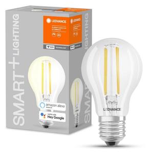 LED Stmievateľná žiarovka SMART+ E27/5,5W/230V 2700K - Ledvance